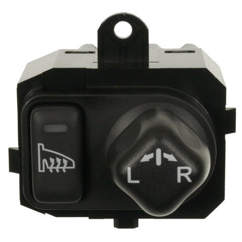 Standard Ignition Door Remote Mirror Switch P/N:MRS29 Fits: Honda Accord 07-06 - Image 1