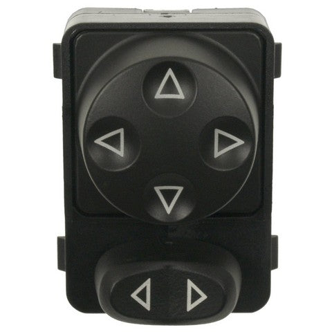 Standard Ignition Door Remote Mirror Switch P/N:MRS2 Fits: Pontiac Grand Prix 05-04 - Image 1