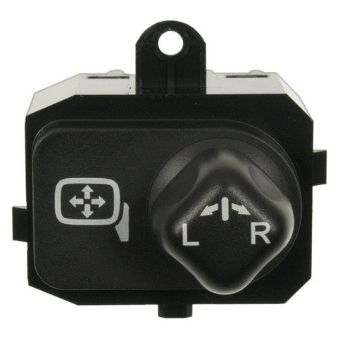 Standard Ignition Door Remote Mirror Switch P/N:MRS32 Fits: Honda Accord 07-04 - Image 1