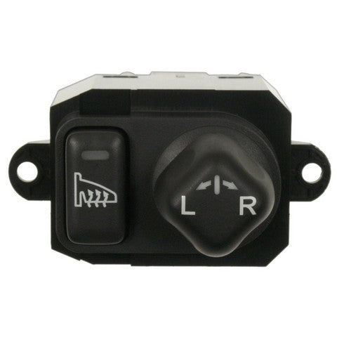Standard Ignition Door Remote Mirror Switch P/N:MRS34 Fits: Honda Accord 07-06 - Image 1