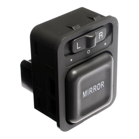 Standard Ignition Door Remote Mirror Switch P/N:MRS37 Fits: Honda Ridgeline 2006 - Image 1