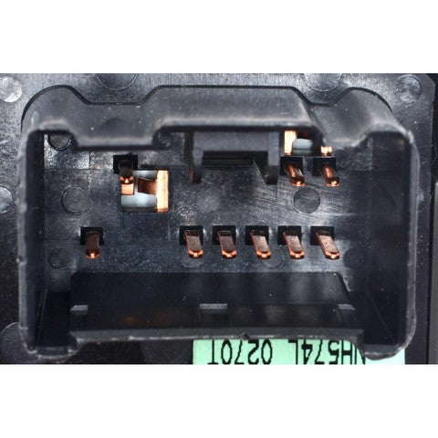 Standard Ignition Door Remote Mirror Switch P/N:MRS37 Fits: Honda Ridgeline 2006 - Image 3
