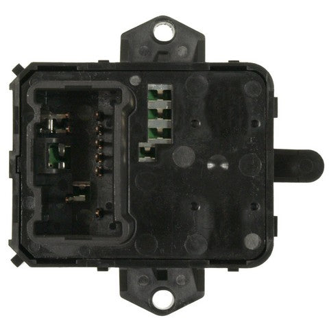 Standard Ignition Door Remote Mirror Switch P/N:MRS39 Fits: Honda Civic 11-06 - Image 2