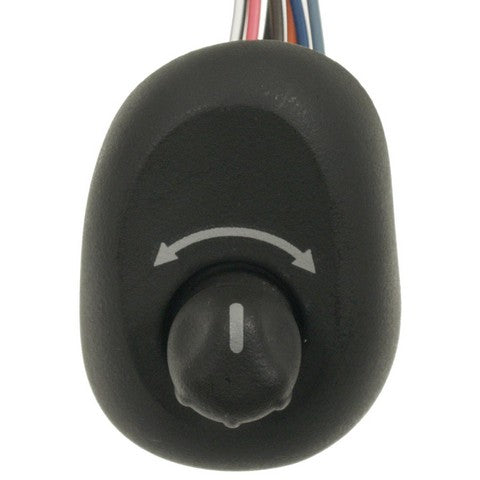 Standard Ignition Door Remote Mirror Switch P/N:MRS3 Fits: Isuzu Ascender 2005 - Image 2