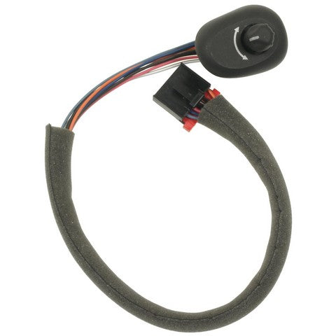 Standard Ignition Door Remote Mirror Switch P/N:MRS3 Fits: Isuzu Ascender 2005 - Image 1