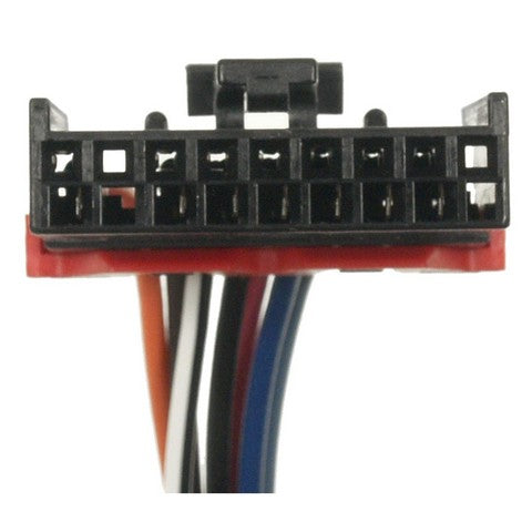 Standard Ignition Door Remote Mirror Switch P/N:MRS3 Fits: Isuzu Ascender 2005 - Image 3