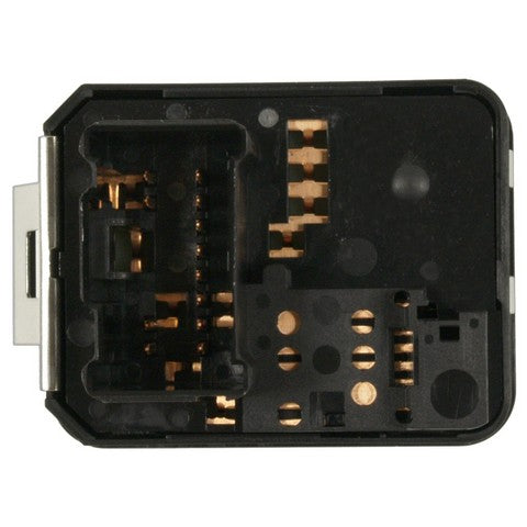 Standard Ignition Door Remote Mirror Switch P/N:MRS40 Fits: Honda Pilot 07-06 - Image 2