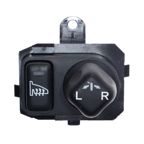 Standard Ignition Door Remote Mirror Switch P/N:MRS42 Fits: Acura Tsx 08-05, Honda Accord 07-06 - Image 2
