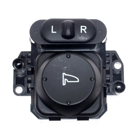 Standard Ignition Door Remote Mirror Switch P/N:MRS44 Fits: Honda Civic 11-06 - Image 2