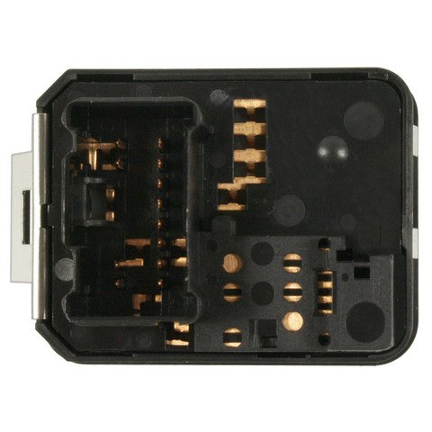Standard Ignition Door Remote Mirror Switch P/N:MRS45 Fits: Honda Ridgeline 2006 - Image 2