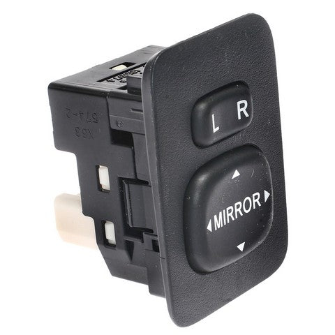 Standard Ignition Door Remote Mirror Switch P/N:MRS46 Fits: Toyota Camry 08-07 - Image 1