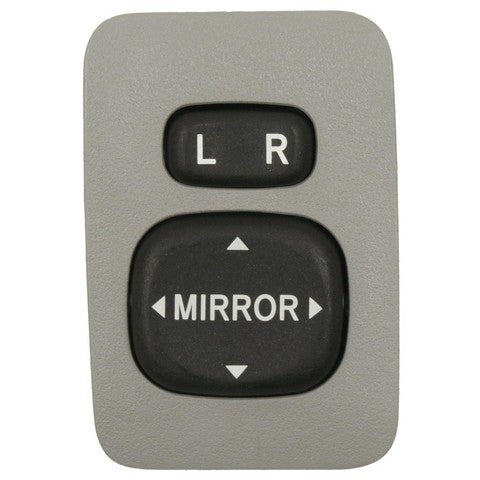 Standard Ignition Door Remote Mirror Switch P/N:MRS48 Fits: Toyota Camry 08-07 - Image 1