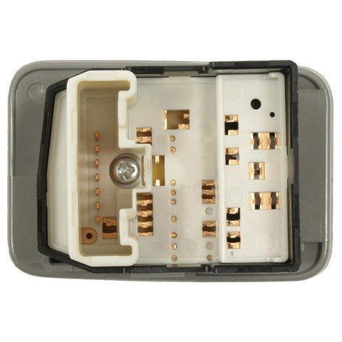 Standard Ignition Door Remote Mirror Switch P/N:MRS48 Fits: Toyota Camry 08-07 - Image 2