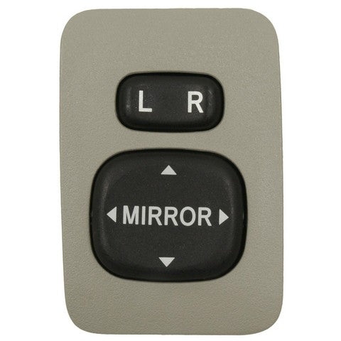 Standard Ignition Door Remote Mirror Switch P/N:MRS50 Fits: Toyota Camry 08-07 - Image 1