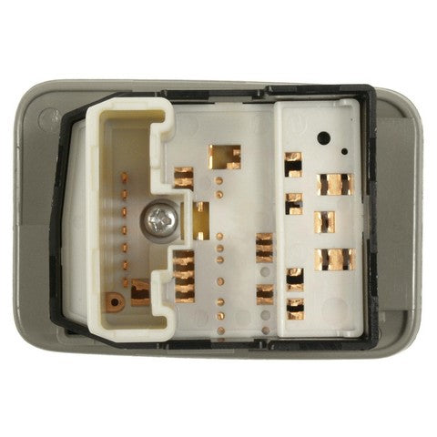 Standard Ignition Door Remote Mirror Switch P/N:MRS50 Fits: Toyota Camry 08-07 - Image 2