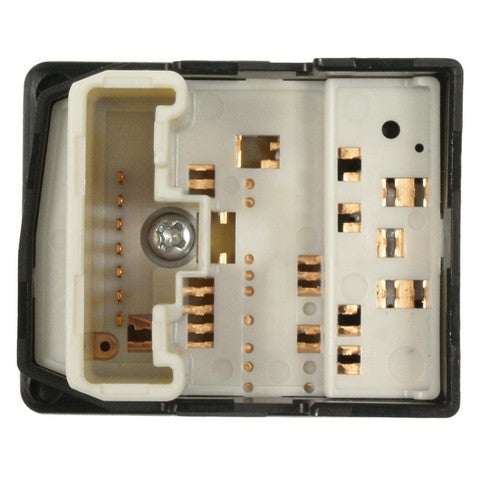 Standard Ignition Door Remote Mirror Switch P/N:MRS51 Fits: Scion Xa 06-04, Scion Xb 06-04, Toyota Fj Cruiser 2007, Toyota Rav4 07-06, Toyota Yaris 2007 - Image 2