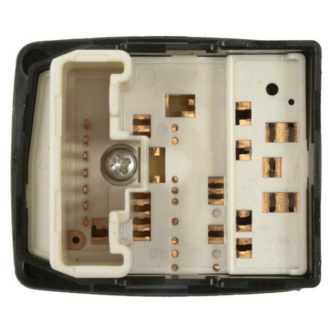 Standard Ignition Door Remote Mirror Switch P/N:MRS54 Fits: Toyota Solara 06-04 - Image 2