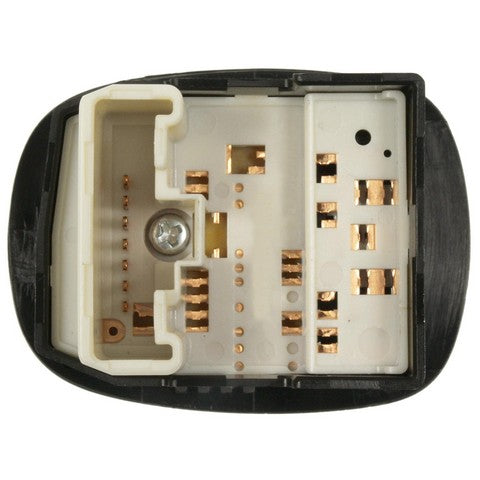Standard Ignition Door Remote Mirror Switch P/N:MRS56 Fits: Toyota Sequoia 06-05 - Image 2