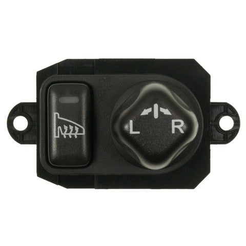 Standard Ignition Door Remote Mirror Switch P/N:MRS57 Fits: Honda Accord 07-06 - Image 1