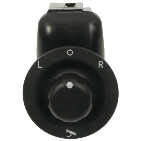 Standard Ignition Door Remote Mirror Switch P/N:MRS5 Fits: Chrysler 300 07-06, Dodge Caliber 09-07, Dodge Charger 2006, Dodge Magnum 2006, Jeep Compass 2007, Jeep Grand Cherokee 2006, Jeep Patriot 2007 - Image 1