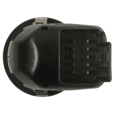 Standard Ignition Door Remote Mirror Switch P/N:MRS5 Fits: Chrysler 300 07-06, Dodge Caliber 09-07, Dodge Charger 2006, Dodge Magnum 2006, Jeep Compass 2007, Jeep Grand Cherokee 2006, Jeep Patriot 2007 - Image 2