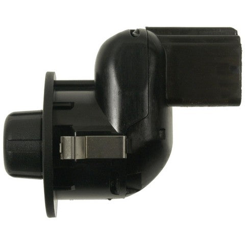 Standard Ignition Door Remote Mirror Switch P/N:MRS5 Fits: Chrysler 300 07-06, Dodge Caliber 09-07, Dodge Charger 2006, Dodge Magnum 2006, Jeep Compass 2007, Jeep Grand Cherokee 2006, Jeep Patriot 2007 - Image 3
