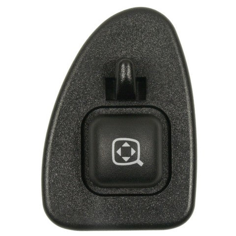 Standard Ignition Door Remote Mirror Switch P/N:MRS62 Fits: Ford Mustang 04-96 - Image 1