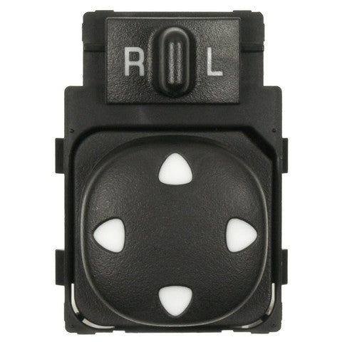 Standard Ignition Door Remote Mirror Switch P/N:MRS64 Fits: Chevrolet Classic 05-04, Chevrolet Malibu 03-97 - Image 1