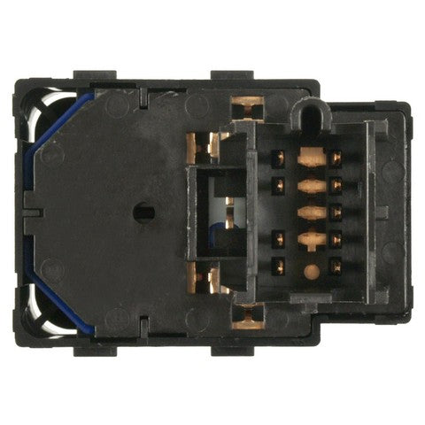 Standard Ignition Door Remote Mirror Switch P/N:MRS64 Fits: Chevrolet Classic 05-04, Chevrolet Malibu 03-97 - Image 2