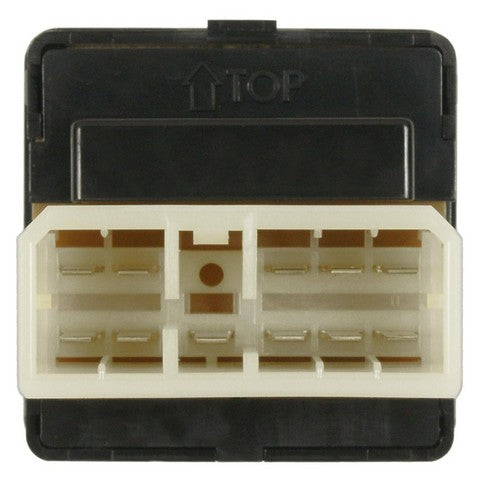 Standard Ignition Door Remote Mirror Switch P/N:MRS66 Fits: Dodge Stratus 02-00 - Image 2
