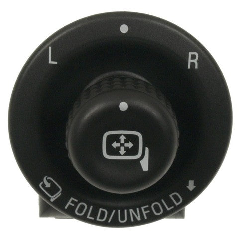 Standard Ignition Door Remote Mirror Switch P/N:MRS6 Fits: Ford Expedition 06-05, Ford Explorer 2006, Mercury Mountaineer 2006 - Image 1
