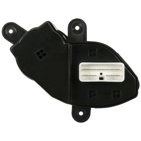 Standard Ignition Door Remote Mirror Switch P/N:MRS70 Fits: Hyundai Santa Fe 06-05 - Image 2
