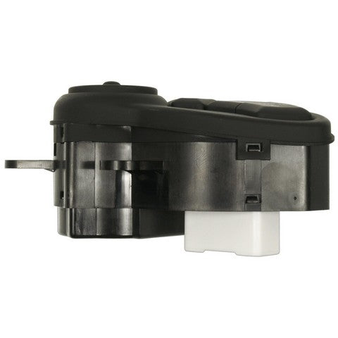 Standard Ignition Door Remote Mirror Switch P/N:MRS70 Fits: Hyundai Santa Fe 06-05 - Image 3