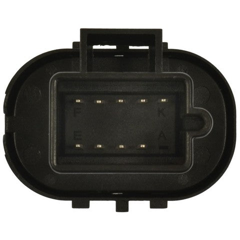 Standard Ignition Door Remote Mirror Switch P/N:MRS71 Fits: Buick Terraza 07-05, Chevrolet Uplander 08-05, Pontiac Montana 06-05, Saturn Relay 07-05 - Image 2