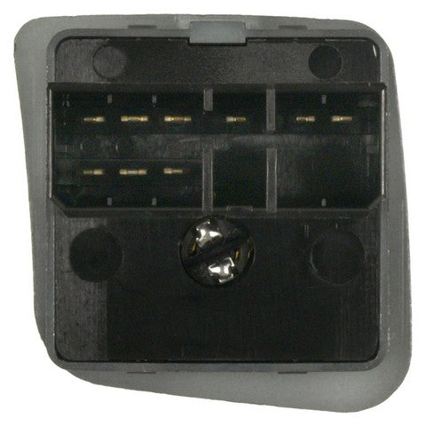 Standard Ignition Door Remote Mirror Switch P/N:MRS73 Fits: Chrysler Sebring 2000, Dodge Avenger 2000 - Image 2