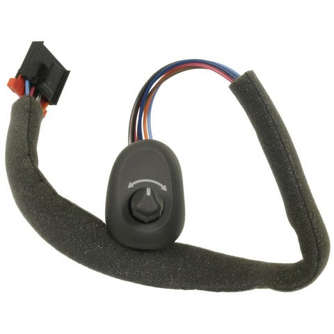 Standard Ignition Door Remote Mirror Switch P/N:MRS74 Fits: Isuzu Ascender 04-03 - Image 1