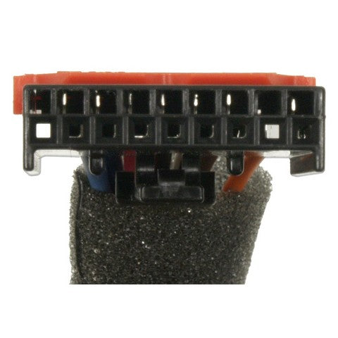 Standard Ignition Door Remote Mirror Switch P/N:MRS74 Fits: Isuzu Ascender 04-03 - Image 3