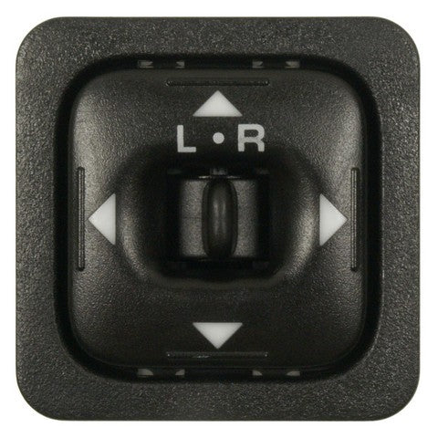 Standard Ignition Door Remote Mirror Switch P/N:MRS75 Fits: Isuzu Trooper 02-98 - Image 1