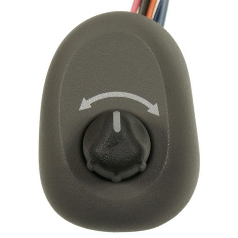 Standard Ignition Door Remote Mirror Switch P/N:MRS79 Fits: Isuzu Ascender 04-03 - Image 3