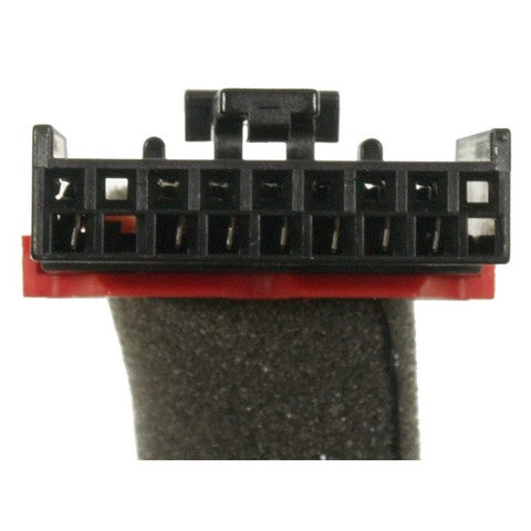 Standard Ignition Door Remote Mirror Switch P/N:MRS79 Fits: Isuzu Ascender 04-03 - Image 2