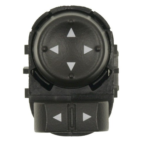 Standard Ignition Door Remote Mirror Switch P/N:MRS80 Fits: Chevrolet Cobalt 10-05, Pontiac G5 10-07, Pontiac Pursuit 06-05 - Image 1