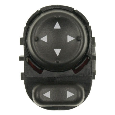 Standard Ignition Door Remote Mirror Switch P/N:MRS81 Fits: Pontiac G6 10-05, Pontiac Solstice 09-06, Saturn Sky 2009 - Image 1