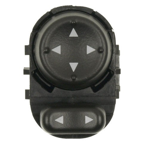 Standard Ignition Door Remote Mirror Switch P/N:MRS83 Fits: Chevrolet Malibu 08-04 - Image 1