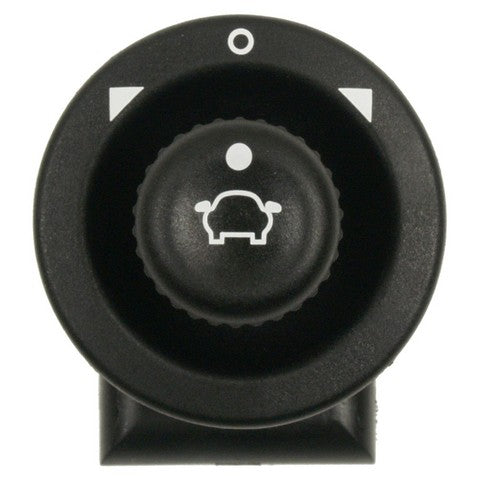 Standard Ignition Door Remote Mirror Switch P/N:MRS87 Fits: Ford Fiesta 12-11, Ford Focus 07-05, Ford Gt 06-05, Ford Transit Connect 12-10 - Image 1