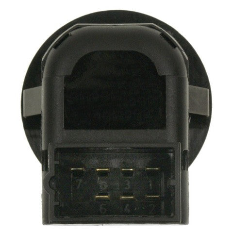 Standard Ignition Door Remote Mirror Switch P/N:MRS87 Fits: Ford Fiesta 12-11, Ford Focus 07-05, Ford Gt 06-05, Ford Transit Connect 12-10 - Image 2