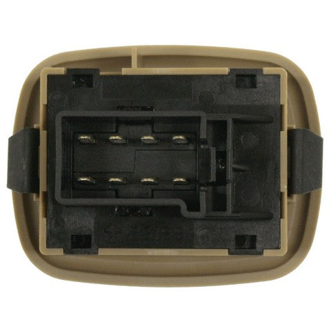 Standard Ignition Door Remote Mirror Switch P/N:MRS88 Fits: Chrysler Sebring 2000 - Image 2