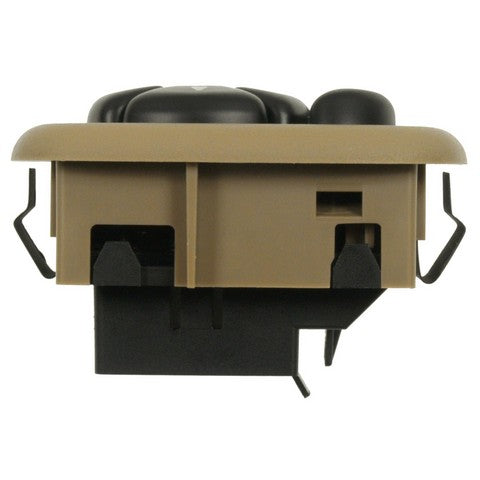 Standard Ignition Door Remote Mirror Switch P/N:MRS88 Fits: Chrysler Sebring 2000 - Image 3