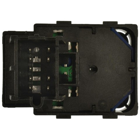 Standard Ignition Door Remote Mirror Switch P/N:MRS94 Fits: Chevrolet Impala 05-04, Chevrolet Monte Carlo 05-04 - Image 2
