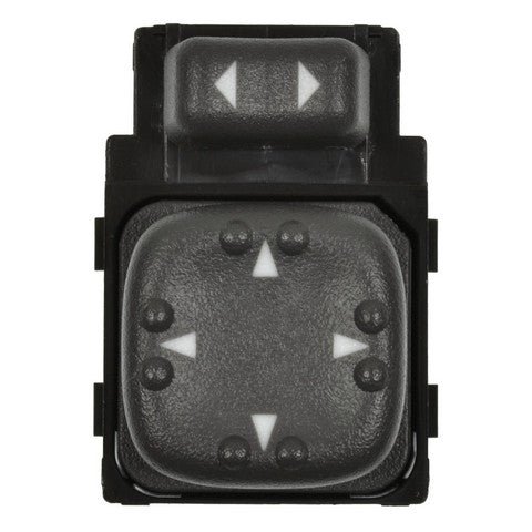 Standard Ignition Door Remote Mirror Switch P/N:MRS96 Fits: Chevrolet Silverado 1500 1999, Chevrolet Silverado 2500 1999, GMC Sierra 1500 1999, GMC Sierra 2500 1999 - Image 1