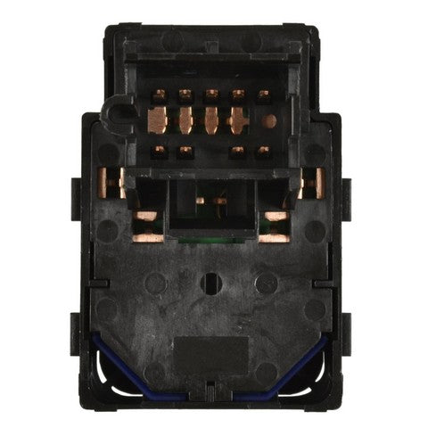 Standard Ignition Door Remote Mirror Switch P/N:MRS96 Fits: Chevrolet Silverado 1500 1999, Chevrolet Silverado 2500 1999, GMC Sierra 1500 1999, GMC Sierra 2500 1999 - Image 2